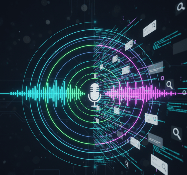 Mastering SEO for Voice Search and Semantic Queries