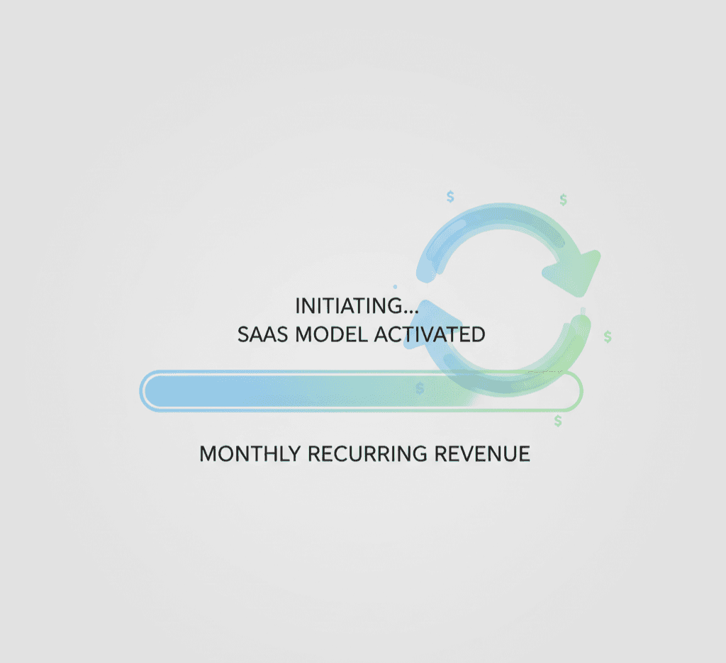 The Shift to Subscription Models in SaaS: A Strategy Guide