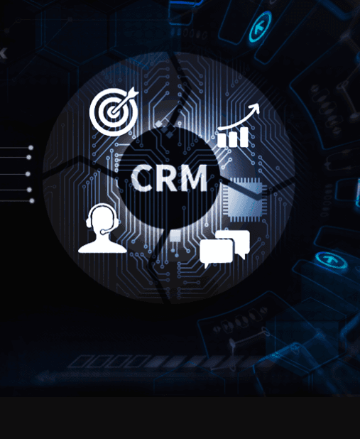 CRM Services